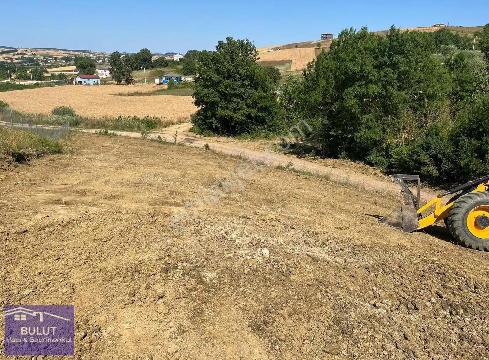 Yerimiz Harika Lokasyonda 903m2 Olup.hobi Bahçesi Yapılabilir... - Görsel 3