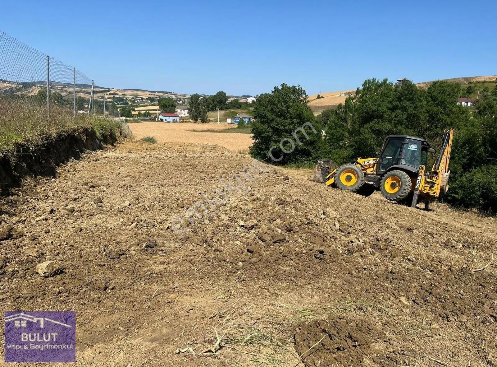 Yerimiz Harika Lokasyonda 903m2 Olup.hobi Bahçesi Yapılabilir... - Görsel 5