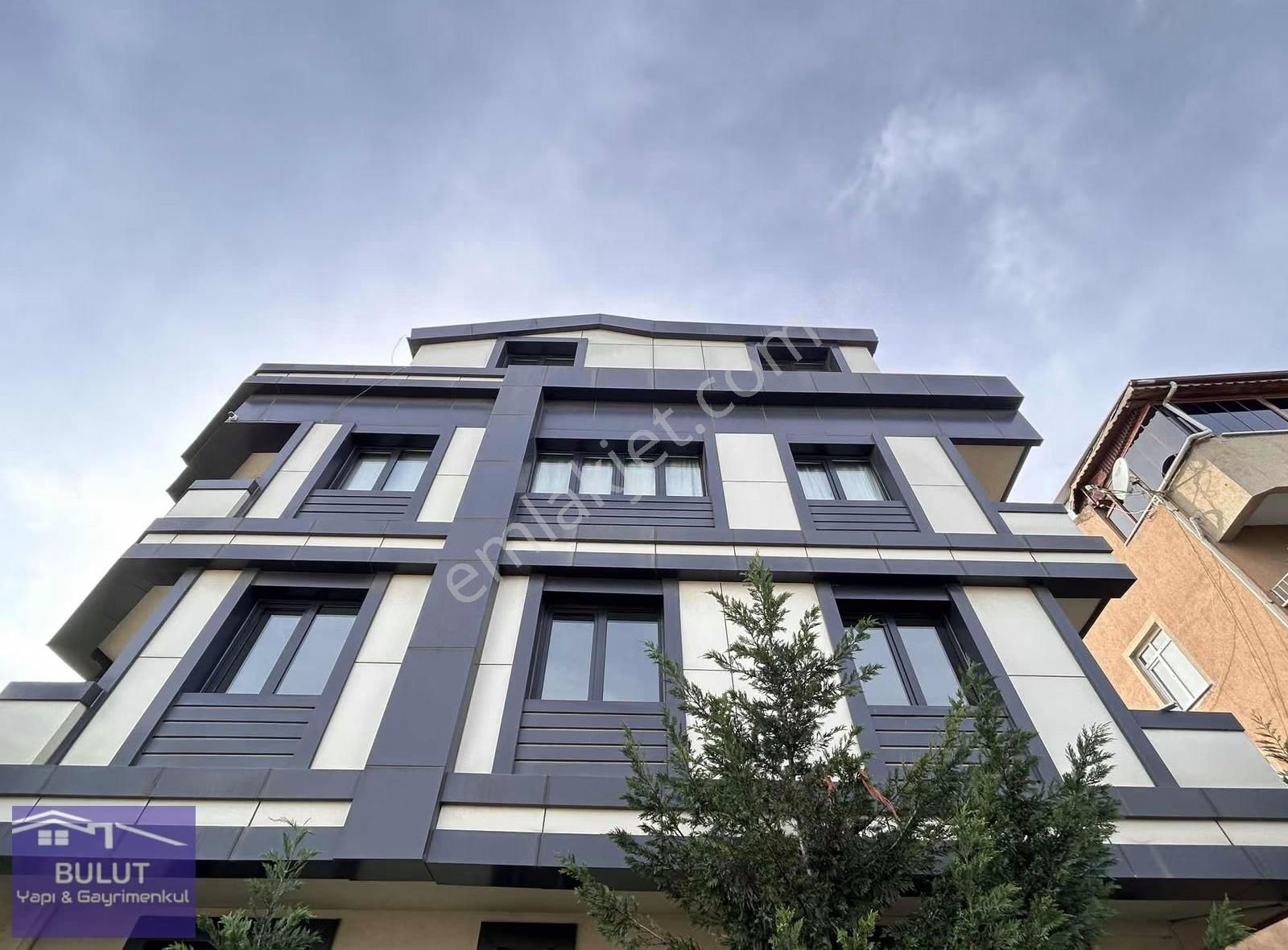 Fevziçakmak Mah. Dr Zeki Acar Cad. Üzeri 3+1 110m2 Lüks Ara Kat - Görsel 8