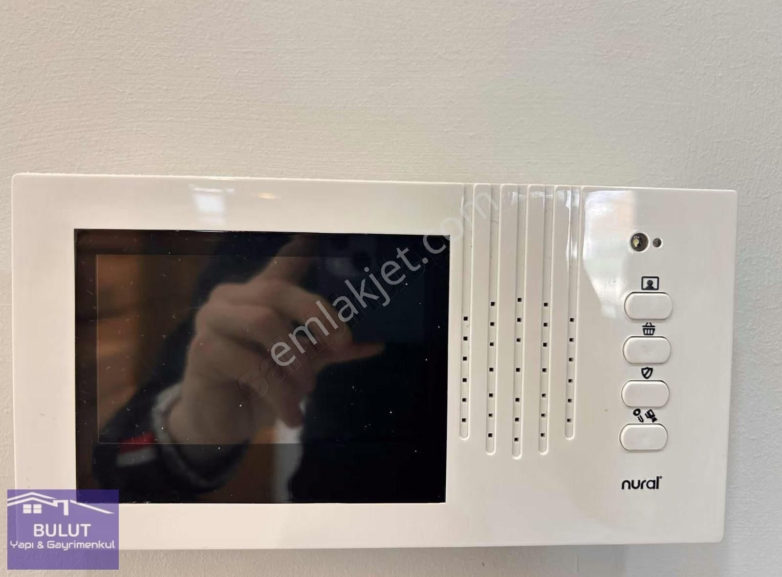 Fevziçakmak Mah. Dr Zeki Acar Cad. Üzeri 3+1 110m2 Lüks Ara Kat - Görsel 11