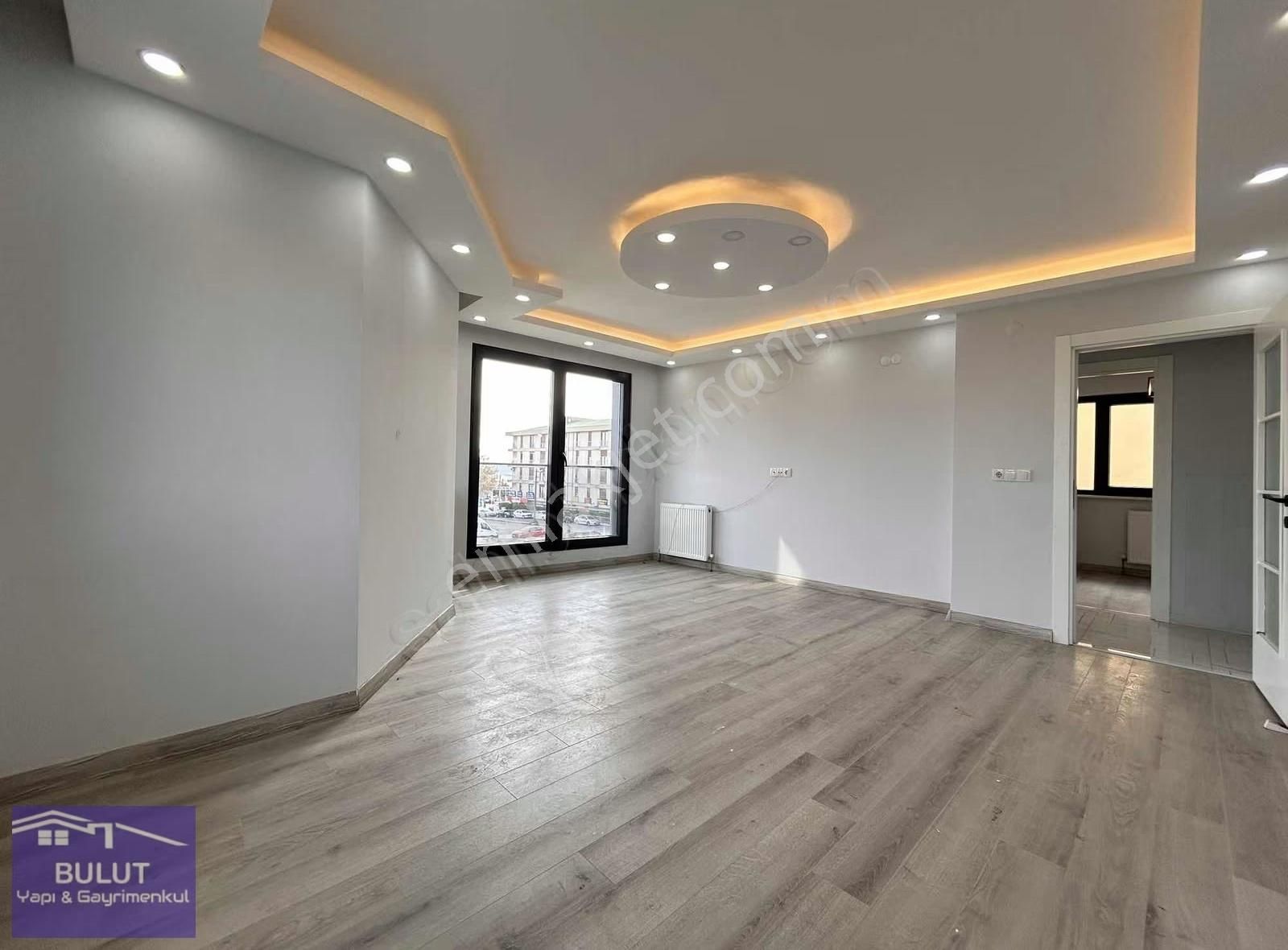 Fevziçakmak Mah. Dr Zeki Acar Cad. Üzeri 3+1 110m2 Lüks Ara Kat - Görsel 12