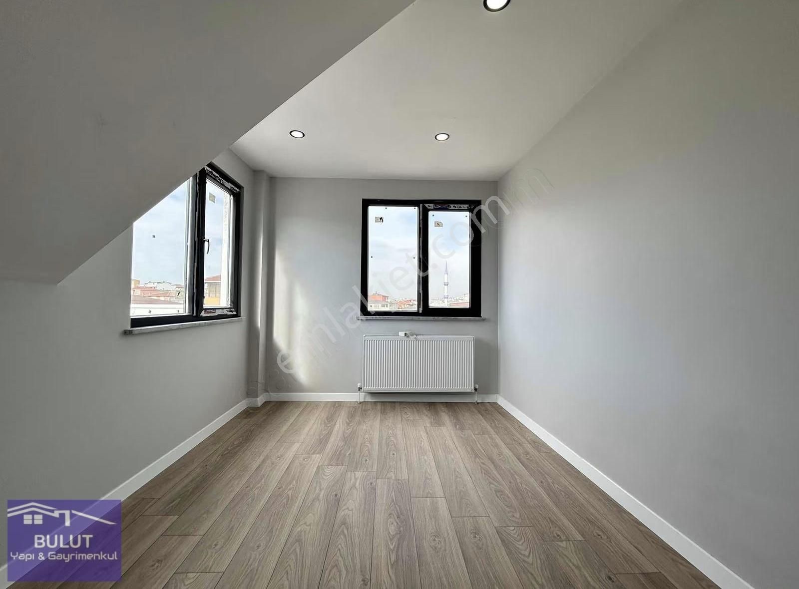 Osmangazi Mah. Aşırıoğlu Cad. Yanı *asansörlü 3+1 190m2 Dubleks - Görsel 9