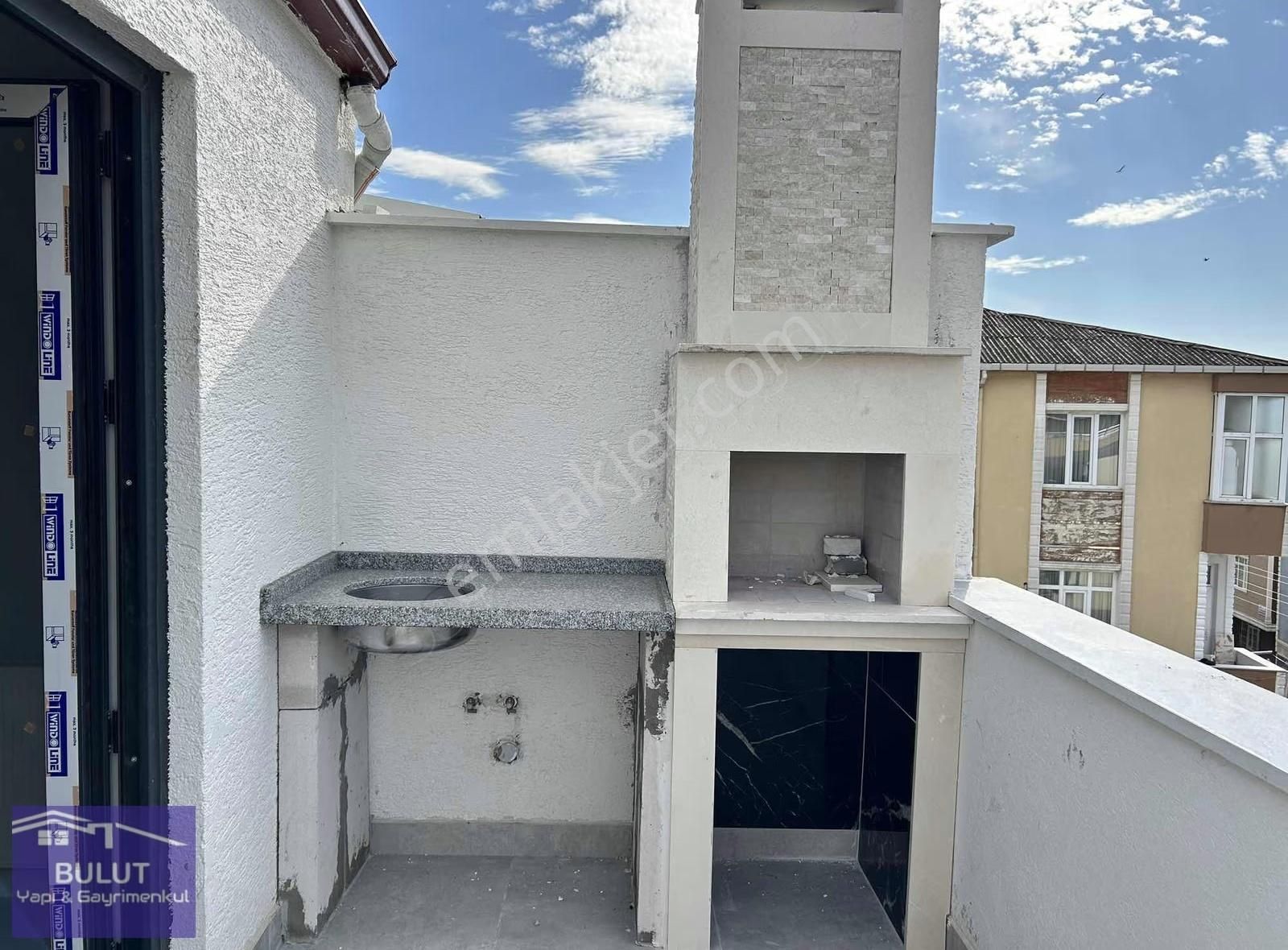 Osmangazi Mah. Aşırıoğlu Cad. Yanı *asansörlü 3+1 190m2 Dubleks - Görsel 7