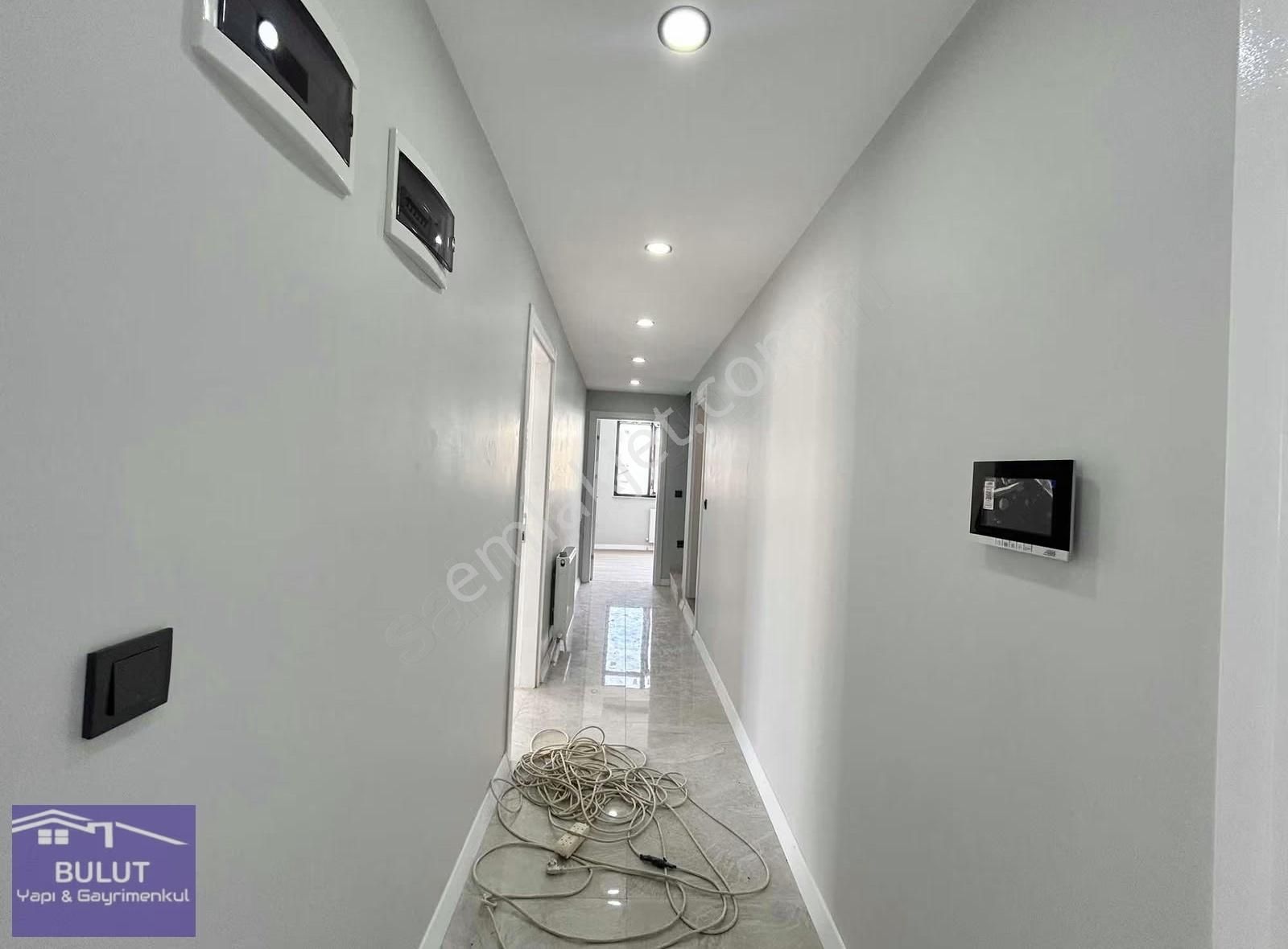 Osmangazi Mah. Aşırıoğlu Cad. Yanı *asansörlü 3+1 190m2 Dubleks - Görsel 4