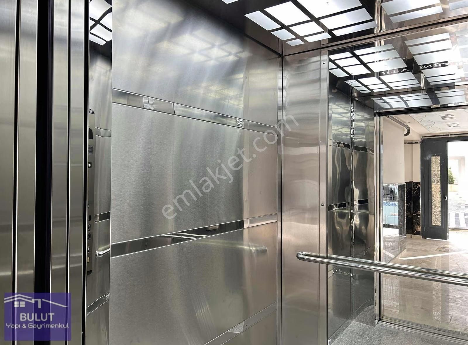 Osmangazi Mah. Aşırıoğlu Cad. Yanı *asansörlü 3+1 190m2 Dubleks - Görsel 2