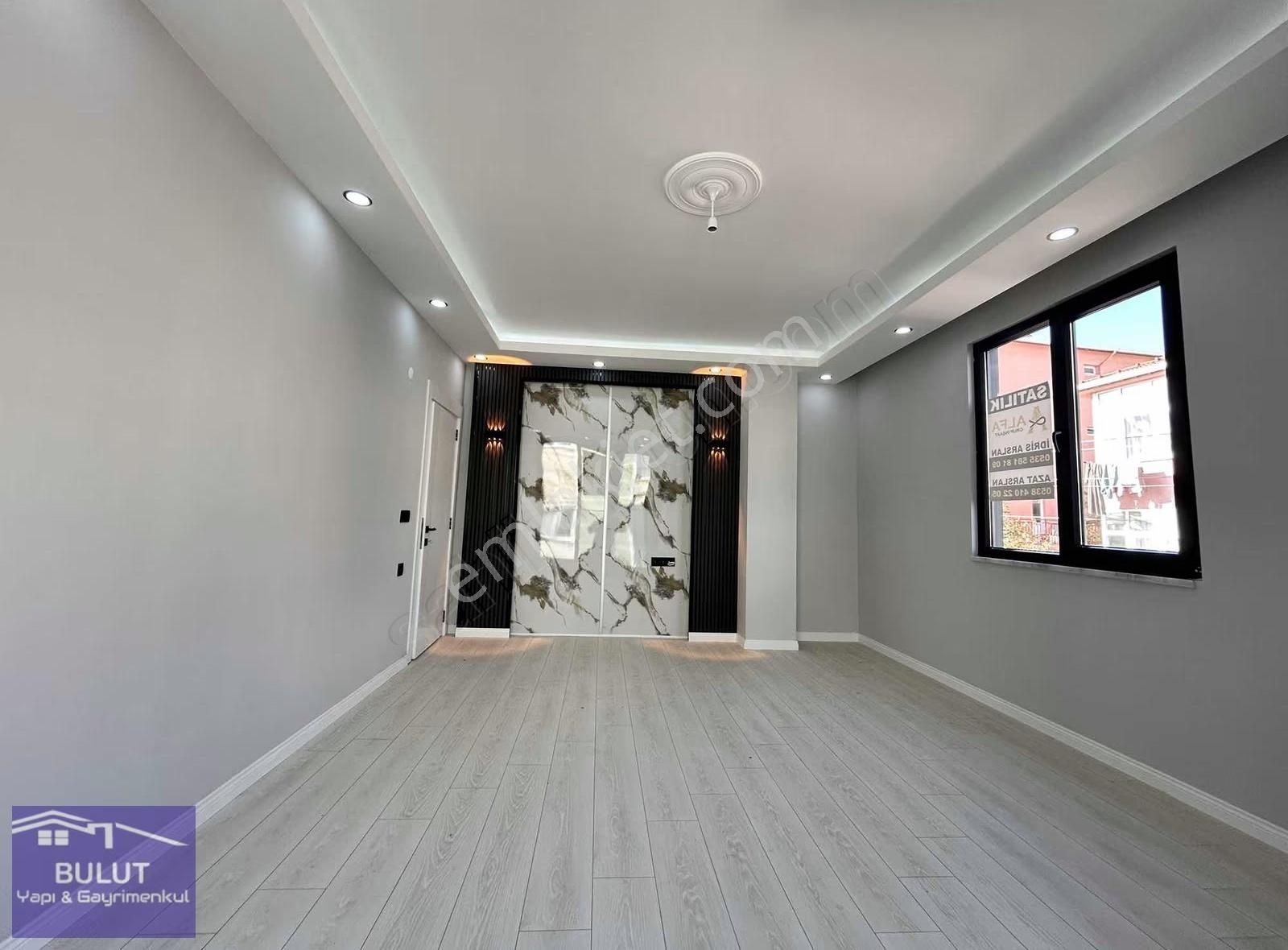 Bağlarbaşı Mah. İstasyon Cad. Yanı *asansörlü 2+1 80m2 Ara Kat - Görsel 4