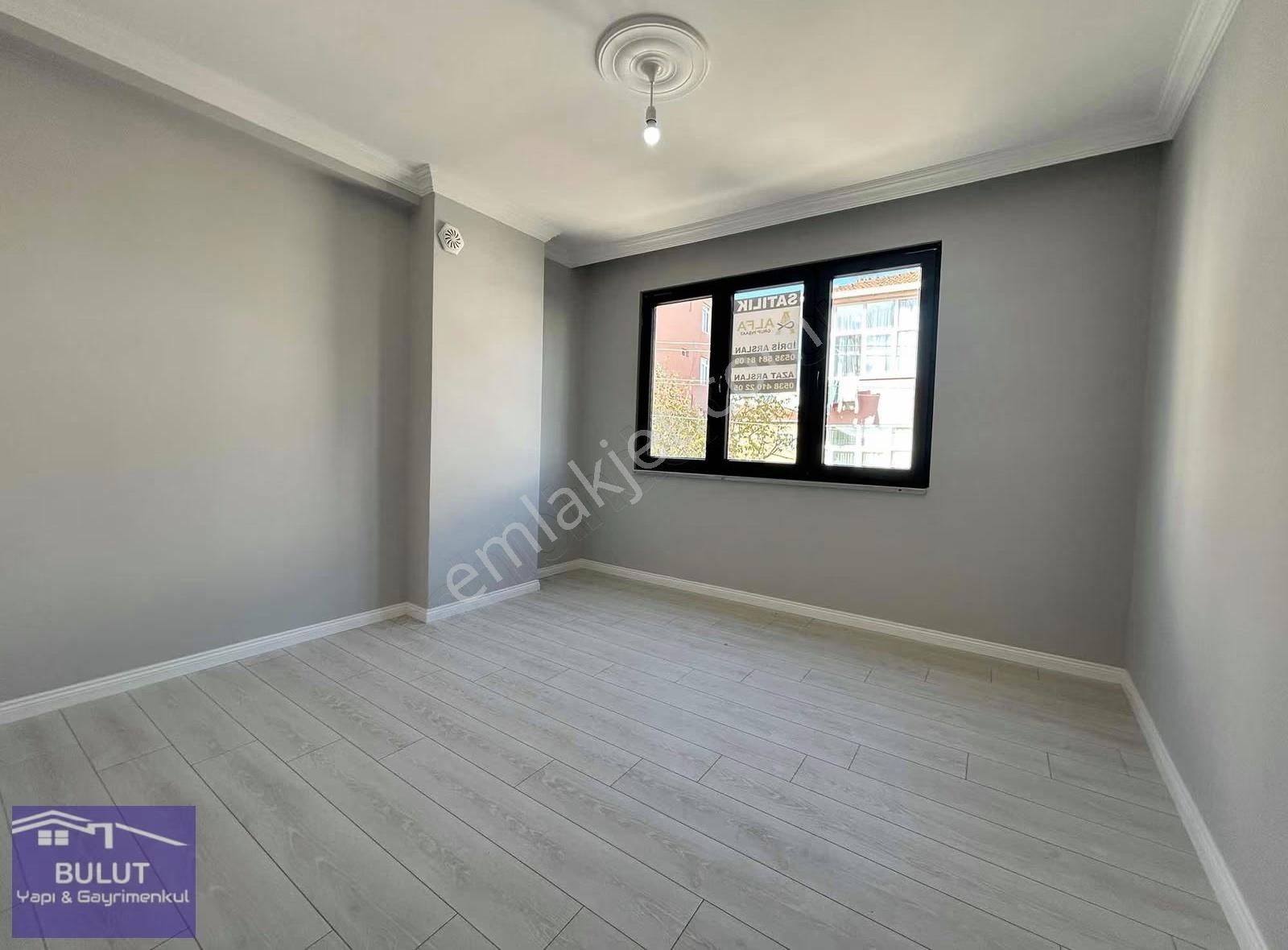 Bağlarbaşı Mah. İstasyon Cad. Yanı *asansörlü 2+1 80m2 Ara Kat