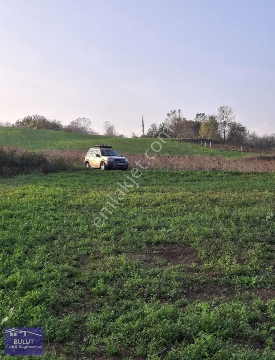 Hükümdar Bulut'tan Kıymetli Yatırım 1.704m2 Tarla.köye Yakın... - Görsel 14
