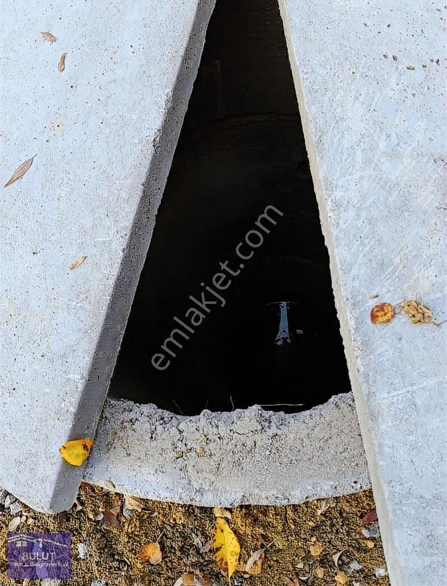 Hükümdar Bulut'tan Kıymetli Yatırım 1.704m2 Tarla.köye Yakın... - Görsel 25