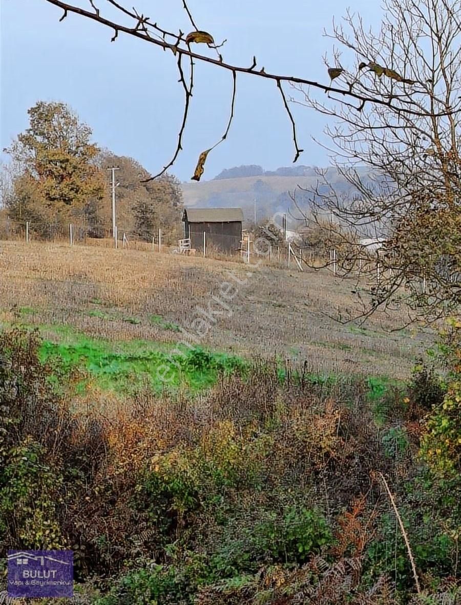 Hükümdar Bulut'tan Kıymetli Yatırım 1.704m2 Tarla.köye Yakın... - Görsel 11