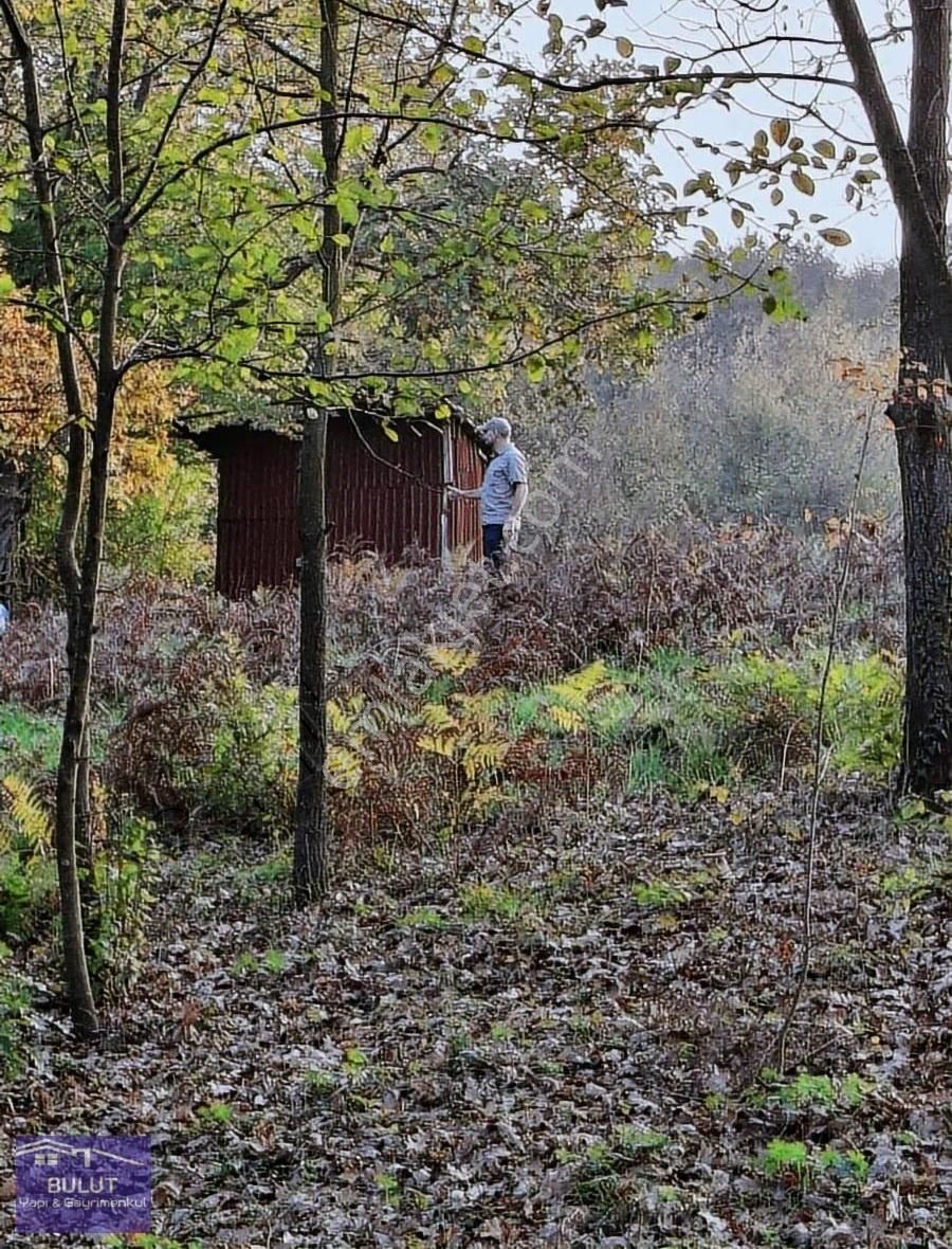 Hükümdar Bulut'tan Kıymetli Yatırım 1.704m2 Tarla.köye Yakın... - Görsel 8