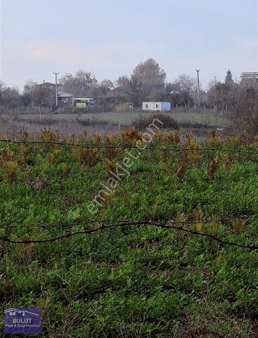 Hükümdar Bulut'tan Kıymetli Yatırım 1.704m2 Tarla.köye Yakın... - Görsel 24