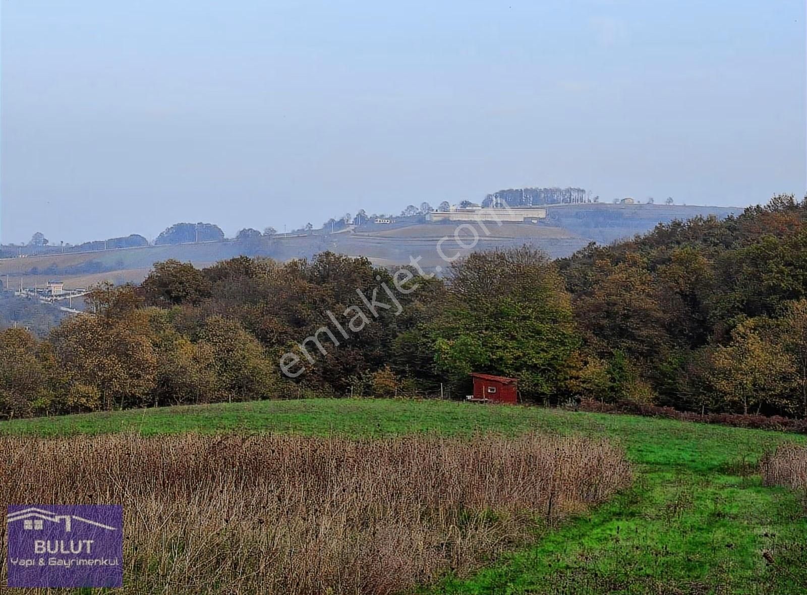 Hükümdar Bulut'tan Kıymetli Yatırım 1.704m2 Tarla.köye Yakın... - Görsel 23