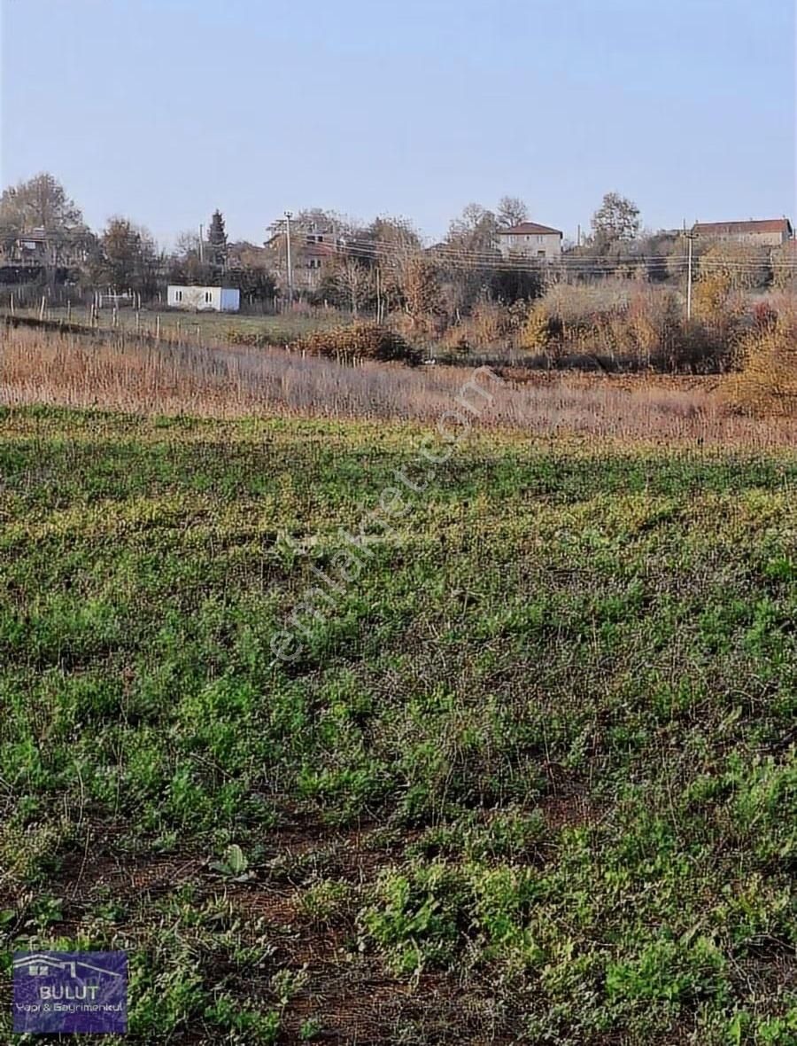Hükümdar Bulut'tan Kıymetli Yatırım 1.704m2 Tarla.köye Yakın... - Görsel 5