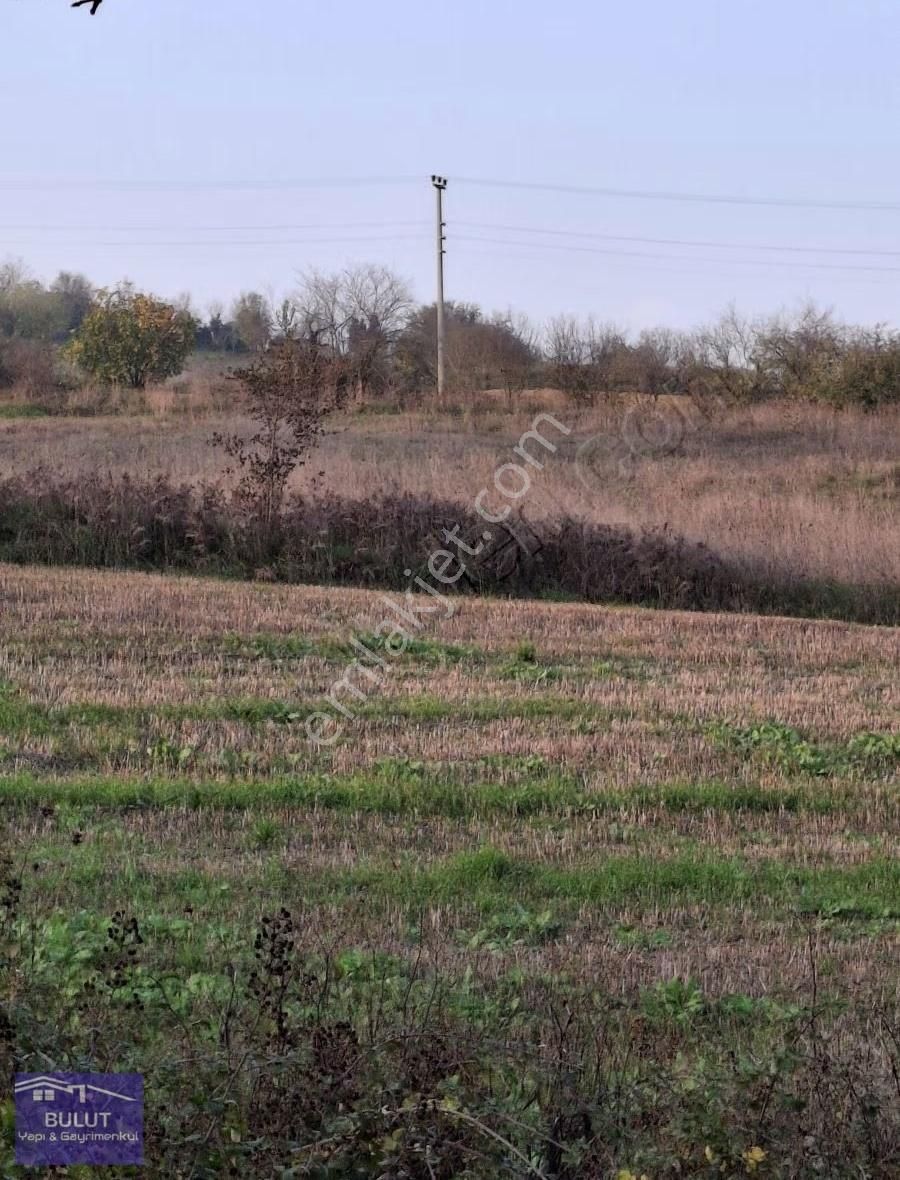 Hükümdar Bulut'tan Kıymetli Yatırım 1.704m2 Tarla.köye Yakın... - Görsel 28
