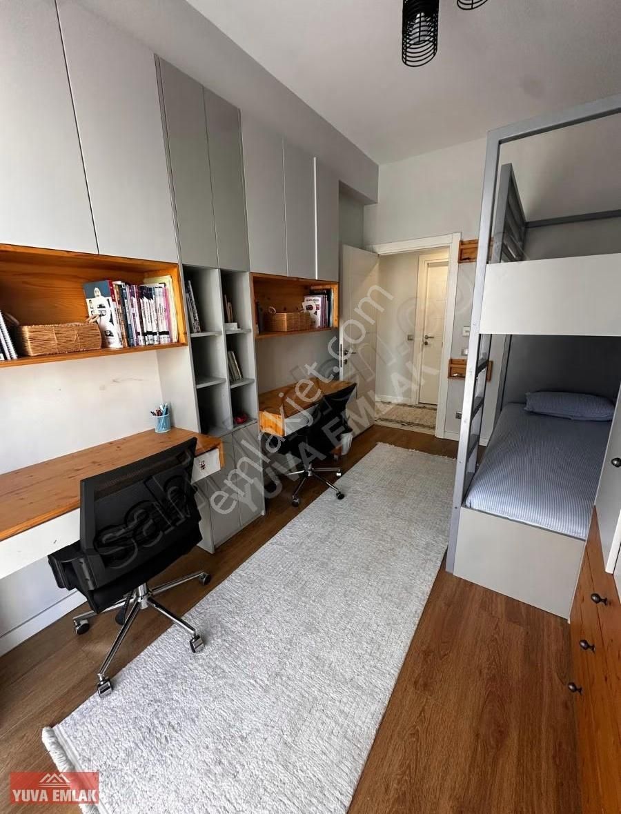 Yuva Emlak Evvel İstanbulda Ful Yapılı Fırsat Satlık 3+1 Daire - Görsel 13