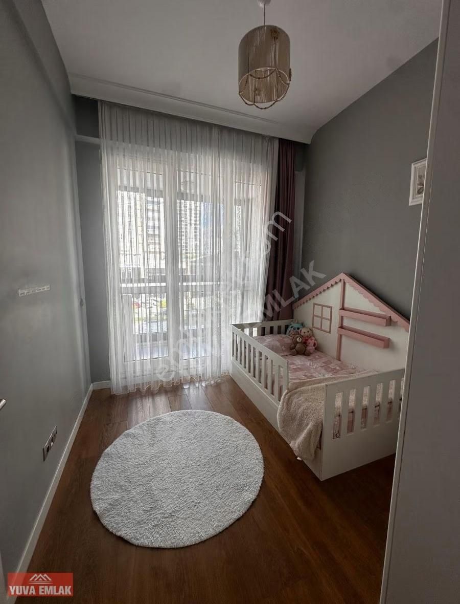 Yuva Emlak Evvel İstanbulda Ful Yapılı Fırsat Satlık 3+1 Daire - Görsel 22