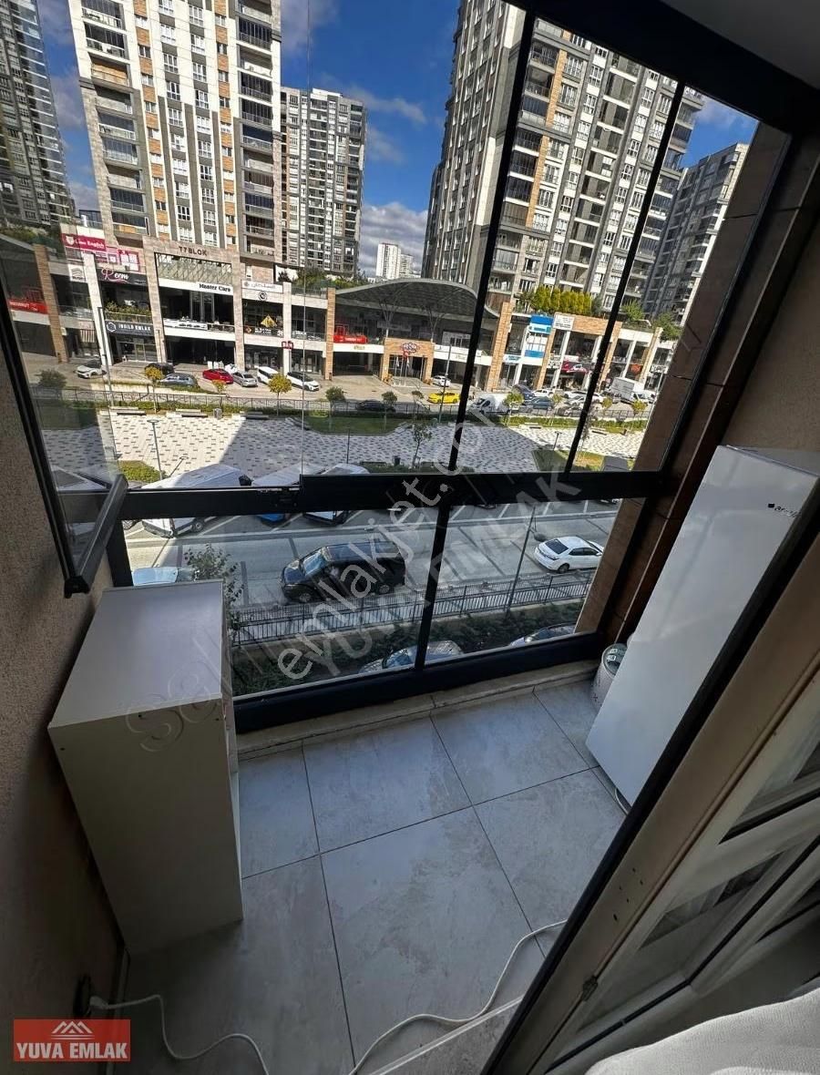 Yuva Emlak Evvel İstanbulda Ful Yapılı Fırsat Satlık 3+1 Daire - Görsel 31
