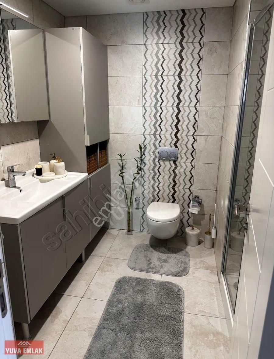 Yuva Emlak Evvel İstanbulda Ful Yapılı Fırsat Satlık 3+1 Daire - Görsel 15