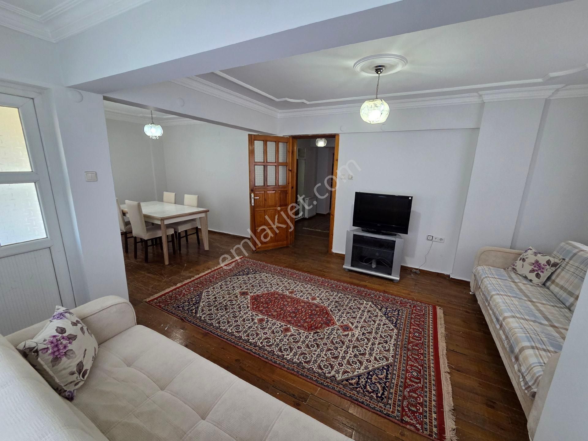 Ege Üni Dibinde 2+1 Eşyalı Doğalgazlı Kiralık Daire - Görsel 5