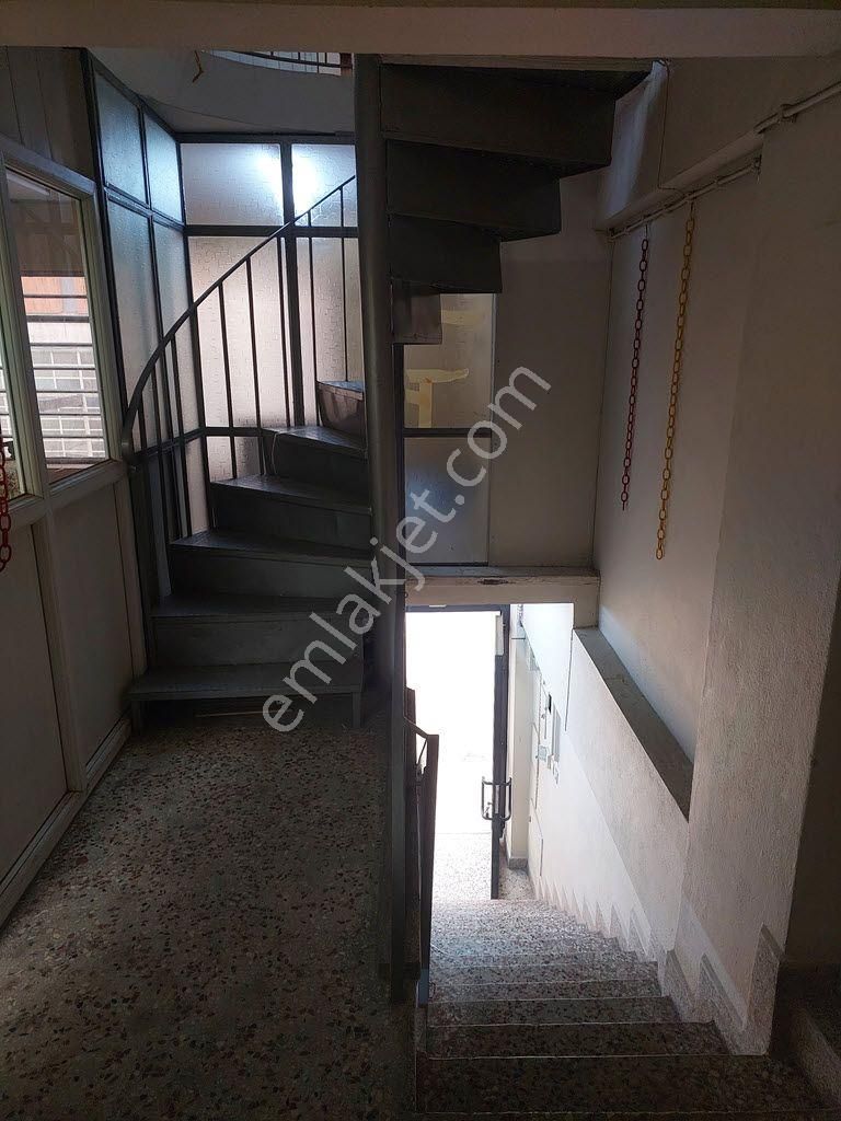 Bursa Yıldırım Vişne Ticaret Bölgesinde Kiralık Üçkat 110m2 Dükkan/mağaza - Görsel 17