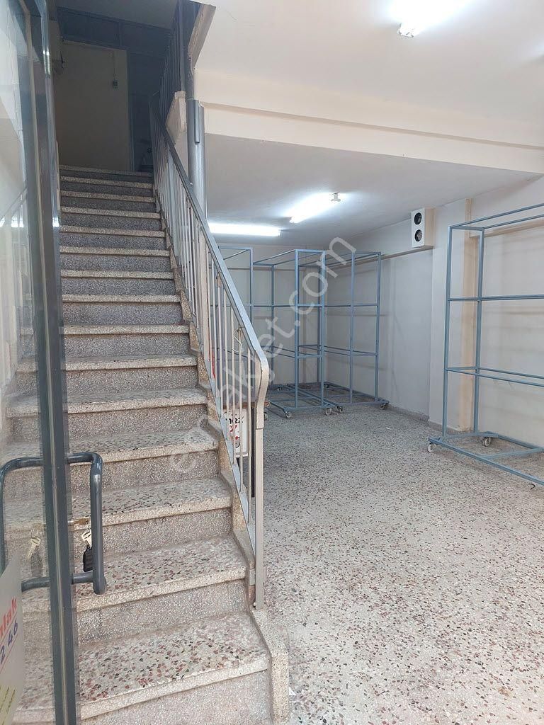 Bursa Yıldırım Vişne Ticaret Bölgesinde Kiralık Üçkat 110m2 Dükkan/mağaza - Görsel 9