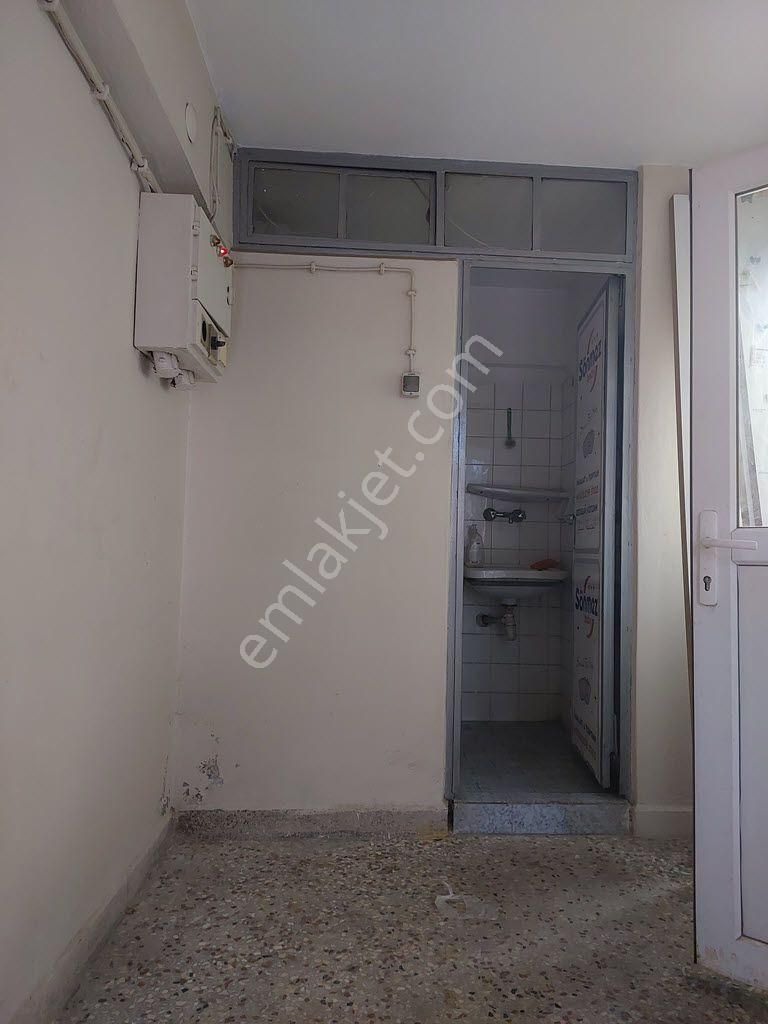 Bursa Yıldırım Vişne Ticaret Bölgesinde Kiralık Üçkat 110m2 Dükkan/mağaza - Görsel 13