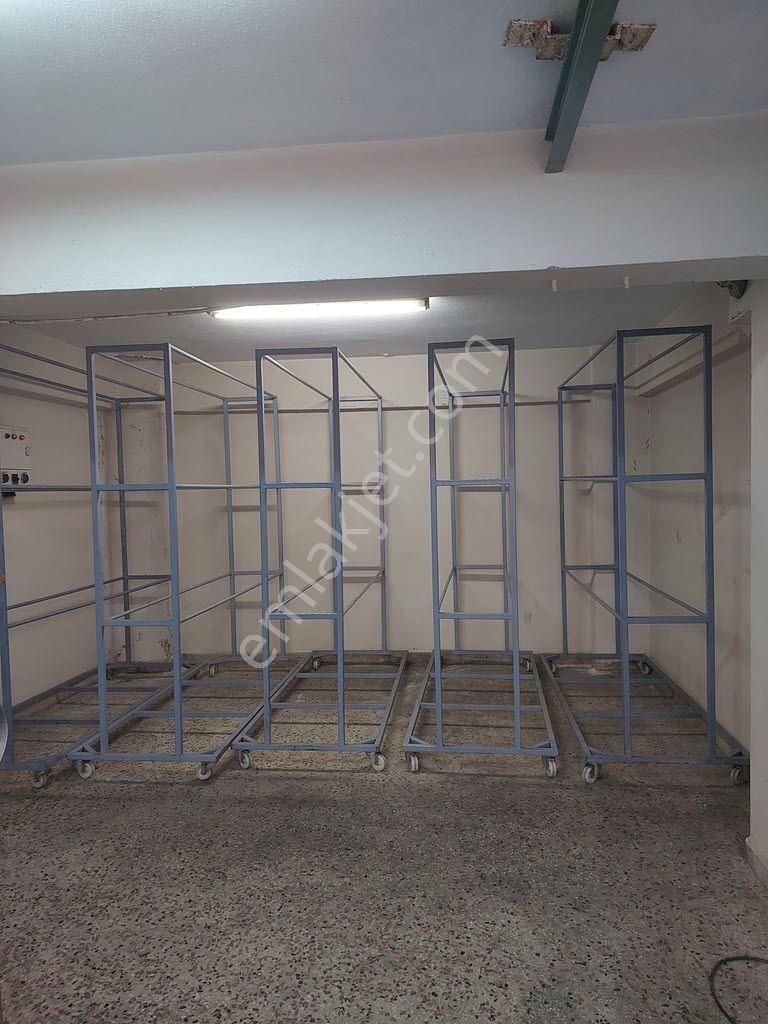 Bursa Yıldırım Vişne Ticaret Bölgesinde Kiralık Üçkat 110m2 Dükkan/mağaza - Görsel 29