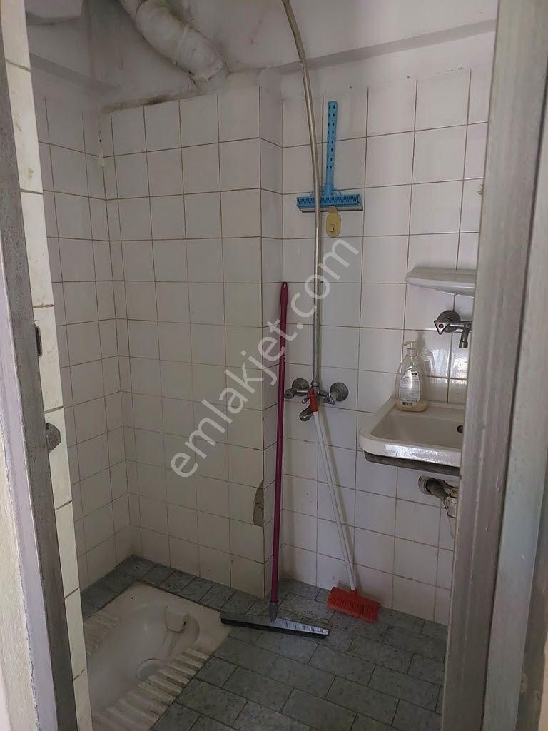 Bursa Yıldırım Vişne Ticaret Bölgesinde Kiralık Üçkat 110m2 Dükkan/mağaza - Görsel 15