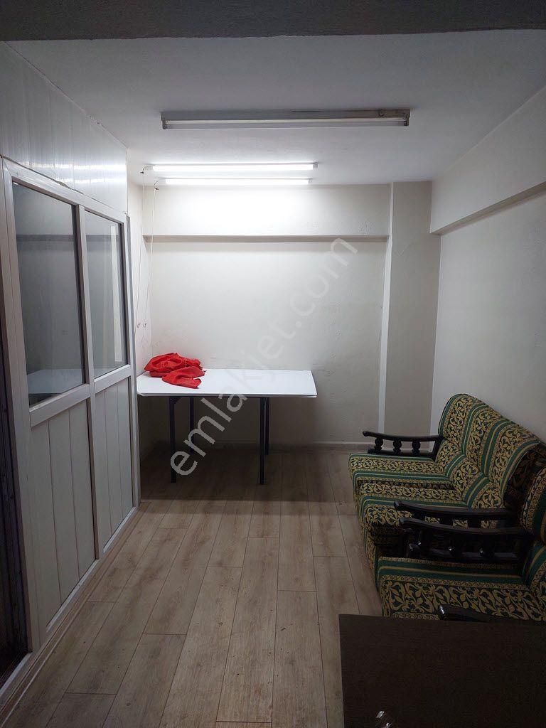 Bursa Yıldırım Vişne Ticaret Bölgesinde Kiralık Üçkat 110m2 Dükkan/mağaza - Görsel 18