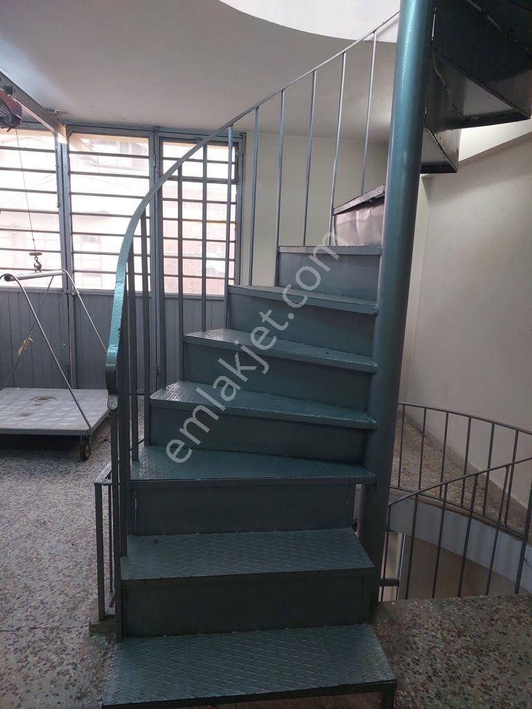 Bursa Yıldırım Vişne Ticaret Bölgesinde Kiralık Üçkat 110m2 Dükkan/mağaza - Görsel 27