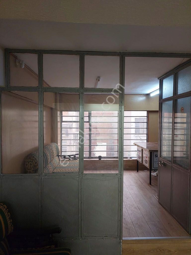 Bursa Yıldırım Vişne Ticaret Bölgesinde Kiralık Üçkat 110m2 Dükkan/mağaza - Görsel 20