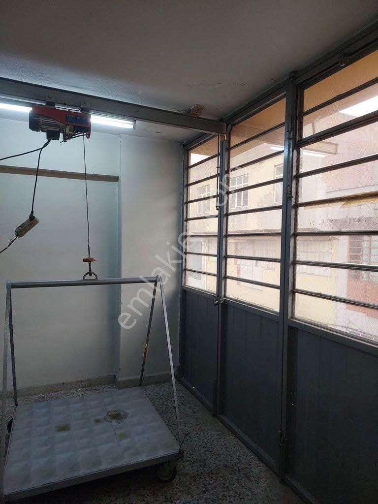 Bursa Yıldırım Vişne Ticaret Bölgesinde Kiralık Üçkat 110m2 Dükkan/mağaza - Görsel 31