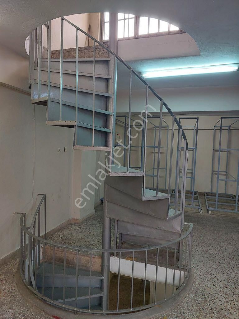 Bursa Yıldırım Vişne Ticaret Bölgesinde Kiralık Üçkat 110m2 Dükkan/mağaza - Görsel 28