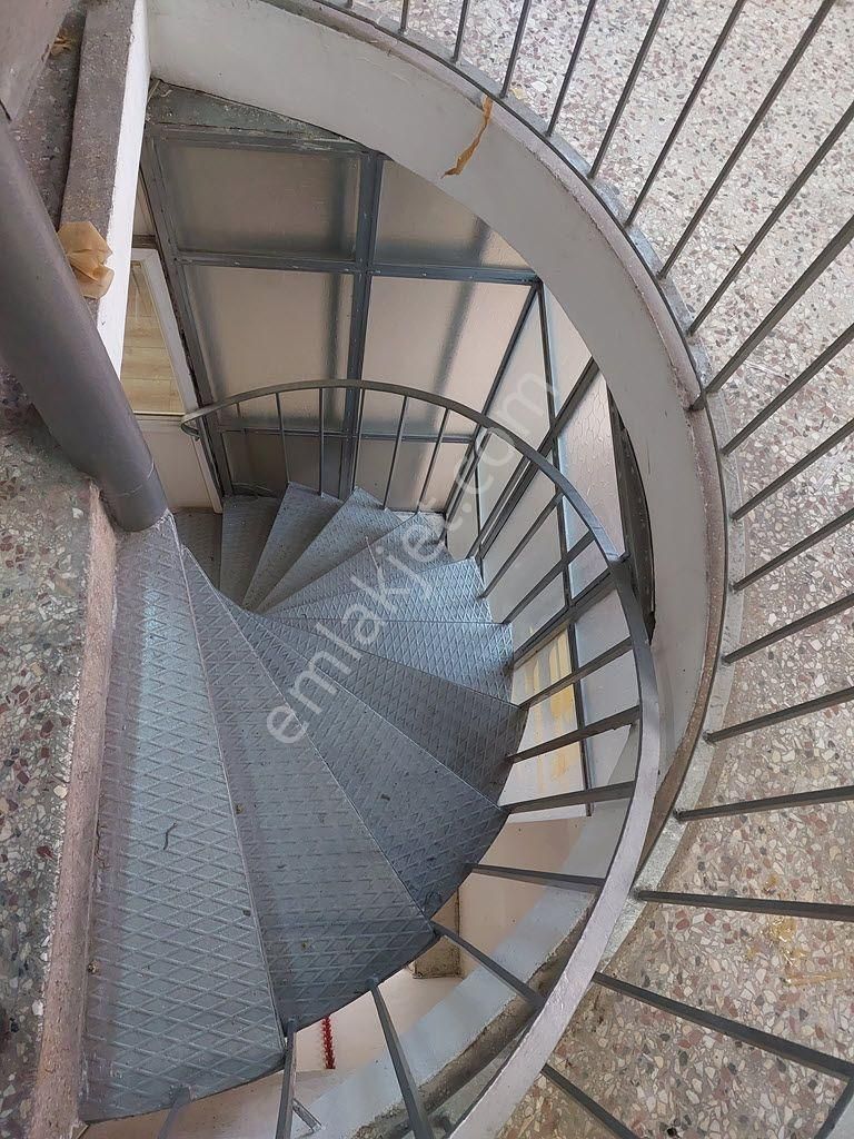 Bursa Yıldırım Vişne Ticaret Bölgesinde Kiralık Üçkat 110m2 Dükkan/mağaza - Görsel 26