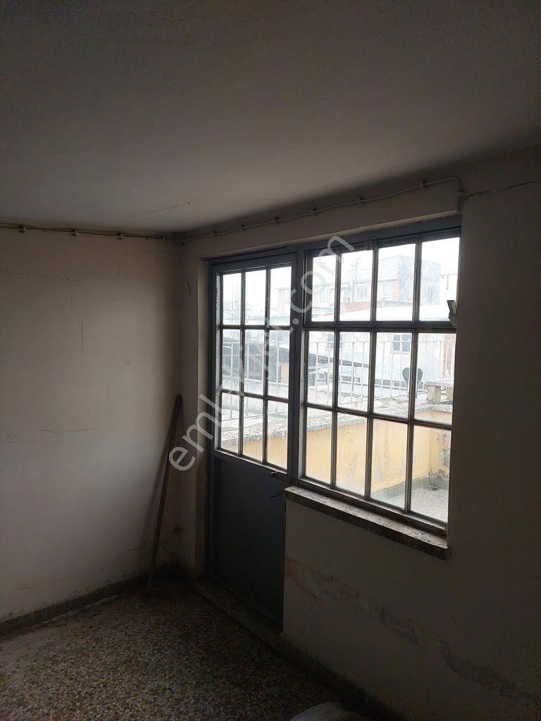 Bursa Yıldırım Vişne Ticaret Bölgesinde Kiralık Üçkat 110m2 Dükkan/mağaza - Görsel 32