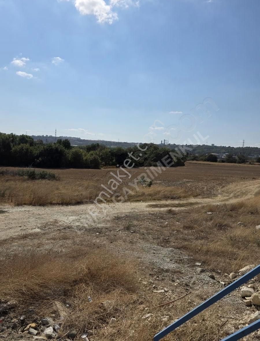 2025 Yılın Son Fırsatı Sanayi Arsası - Görsel 14