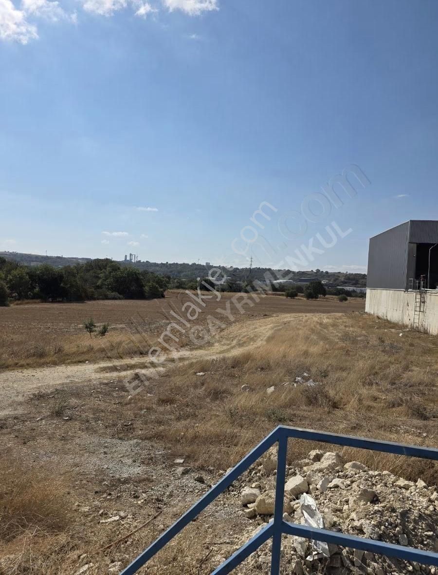 2025 Yılın Son Fırsatı Sanayi Arsası - Görsel 9
