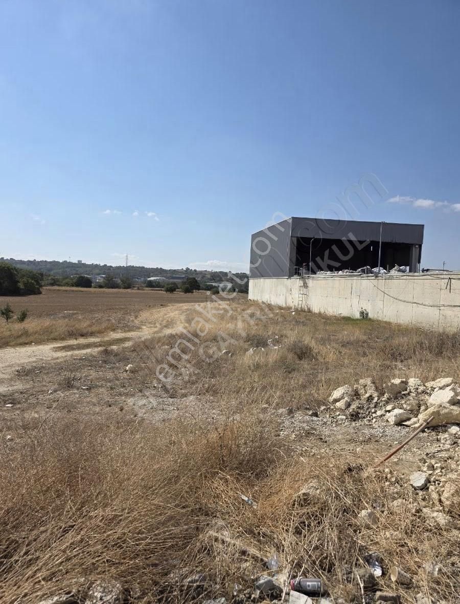2025 Yılın Son Fırsatı Sanayi Arsası - Görsel 3
