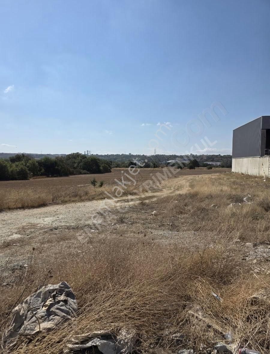 2025 Yılın Son Fırsatı Sanayi Arsası - Görsel 12