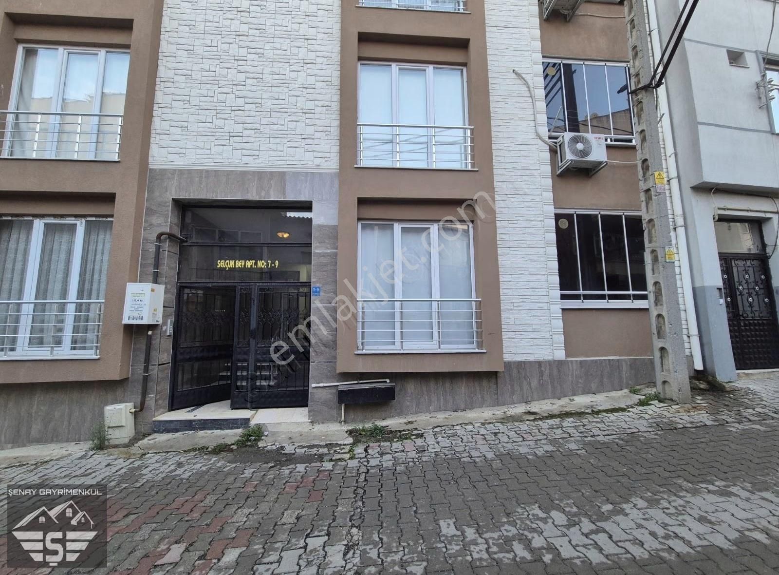 Tekirdağ Çiftlikönü Mahallesinde Satılık Daire