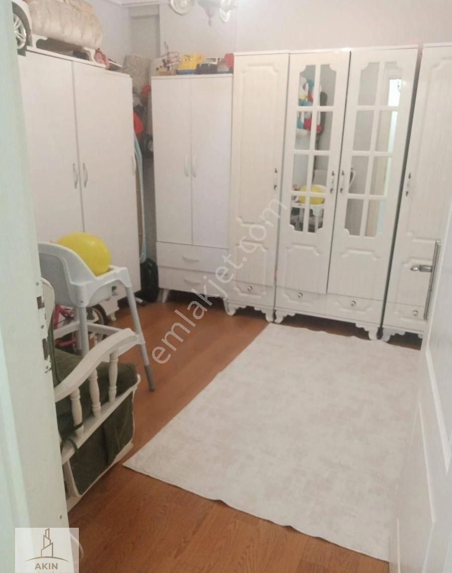 Orhangazi Mahallesinde 3+1 Bakımlı Yeni Tadilatlı Fırsat Dairesi - Görsel 8