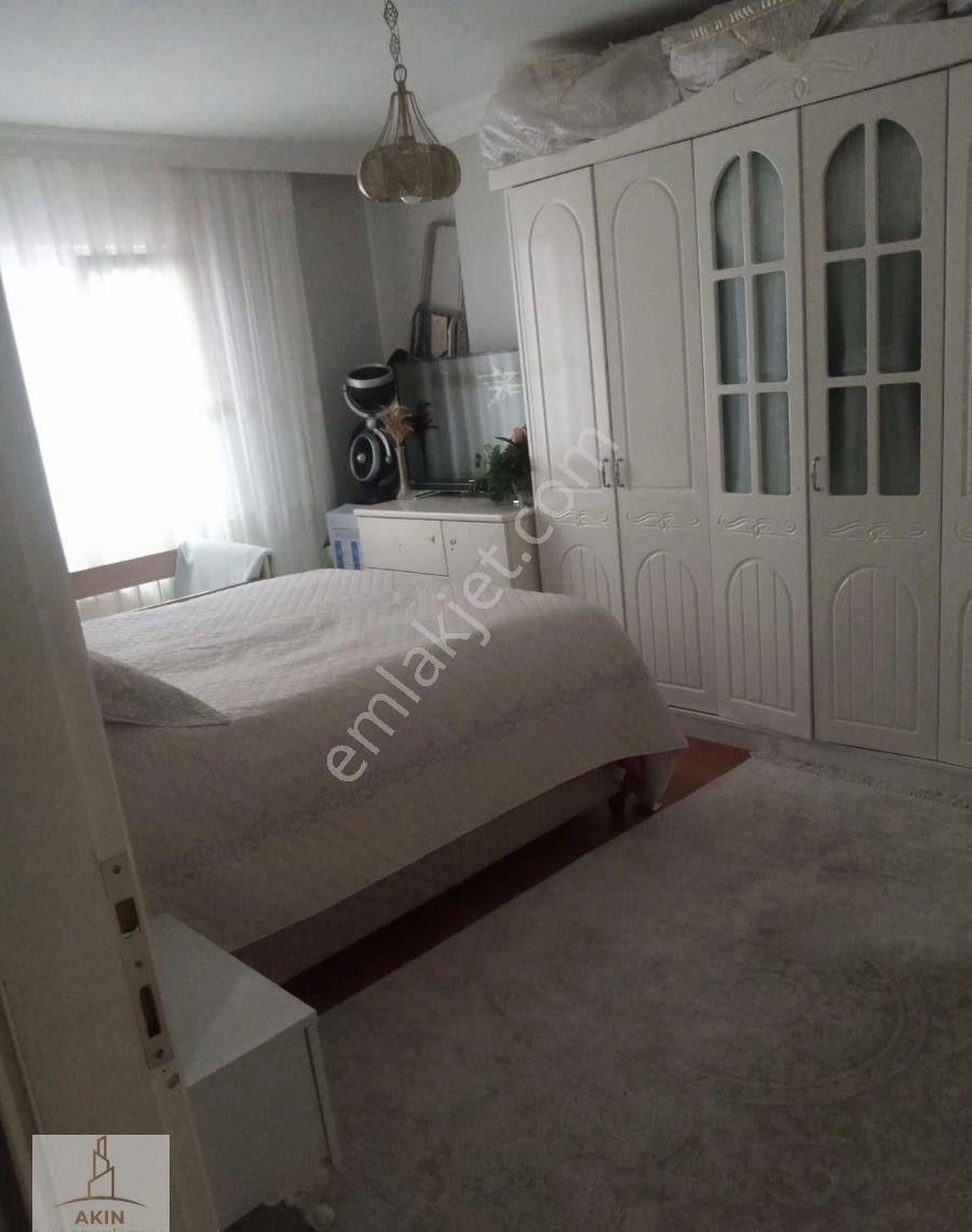 Orhangazi Mahallesinde 3+1 Bakımlı Yeni Tadilatlı Fırsat Dairesi - Görsel 17