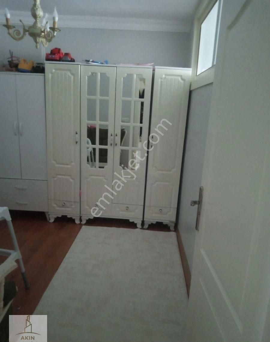 Orhangazi Mahallesinde 3+1 Bakımlı Yeni Tadilatlı Fırsat Dairesi - Görsel 20