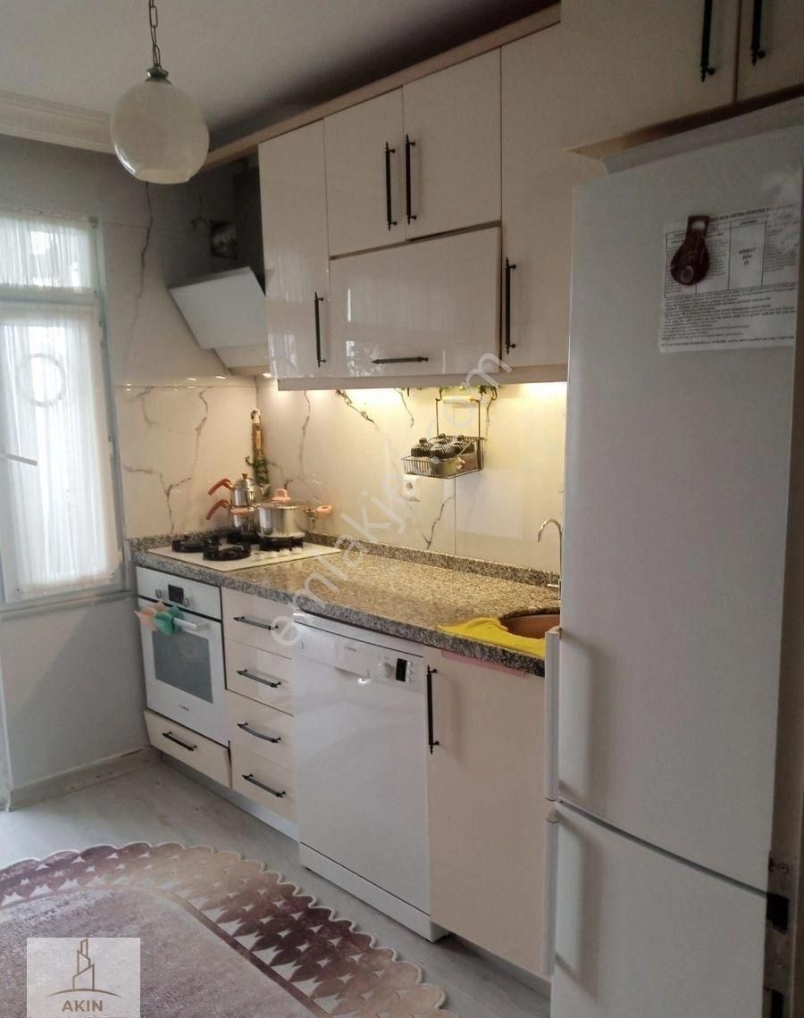 Orhangazi Mahallesinde 3+1 Bakımlı Yeni Tadilatlı Fırsat Dairesi - Görsel 19