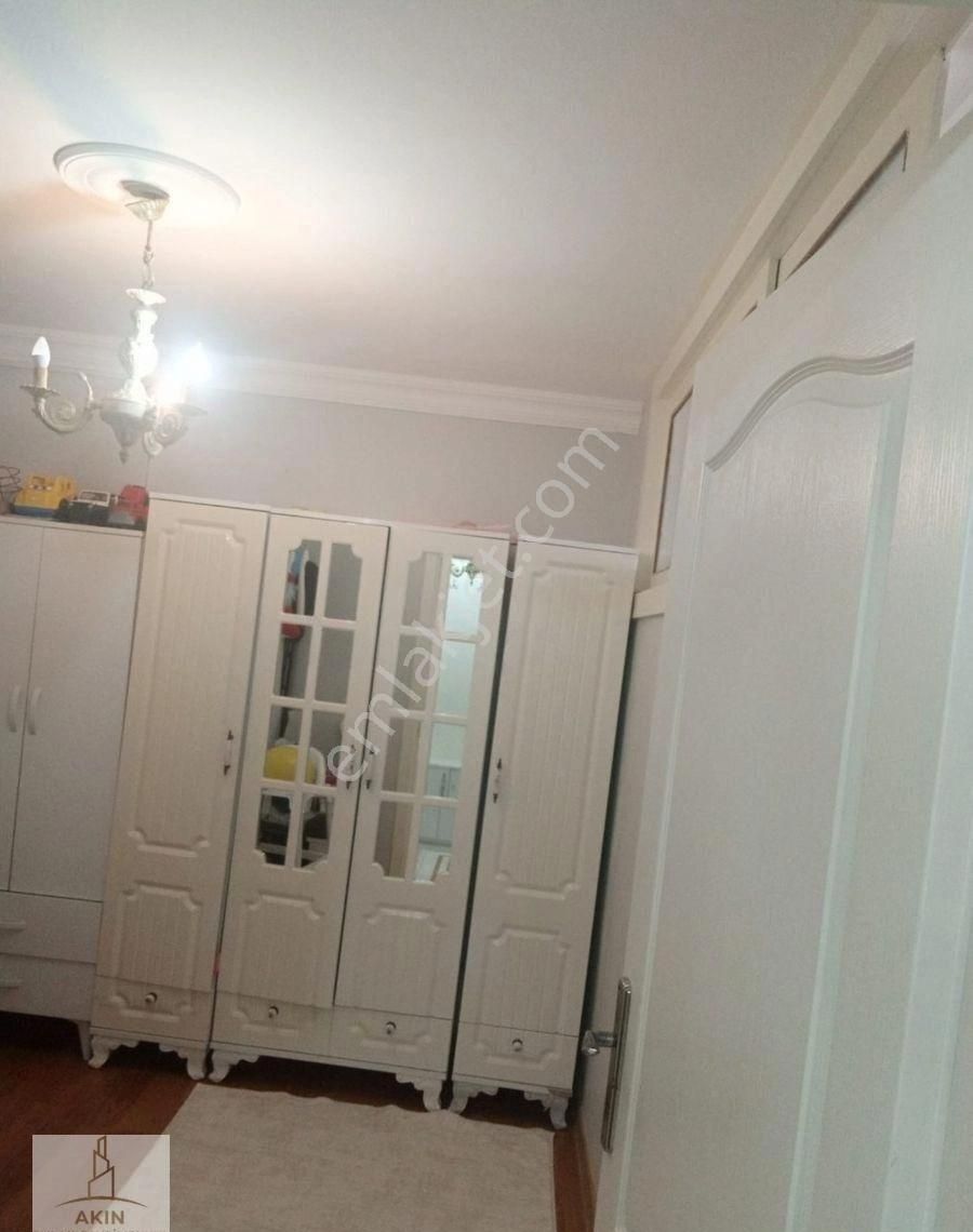 Orhangazi Mahallesinde 3+1 Bakımlı Yeni Tadilatlı Fırsat Dairesi - Görsel 16