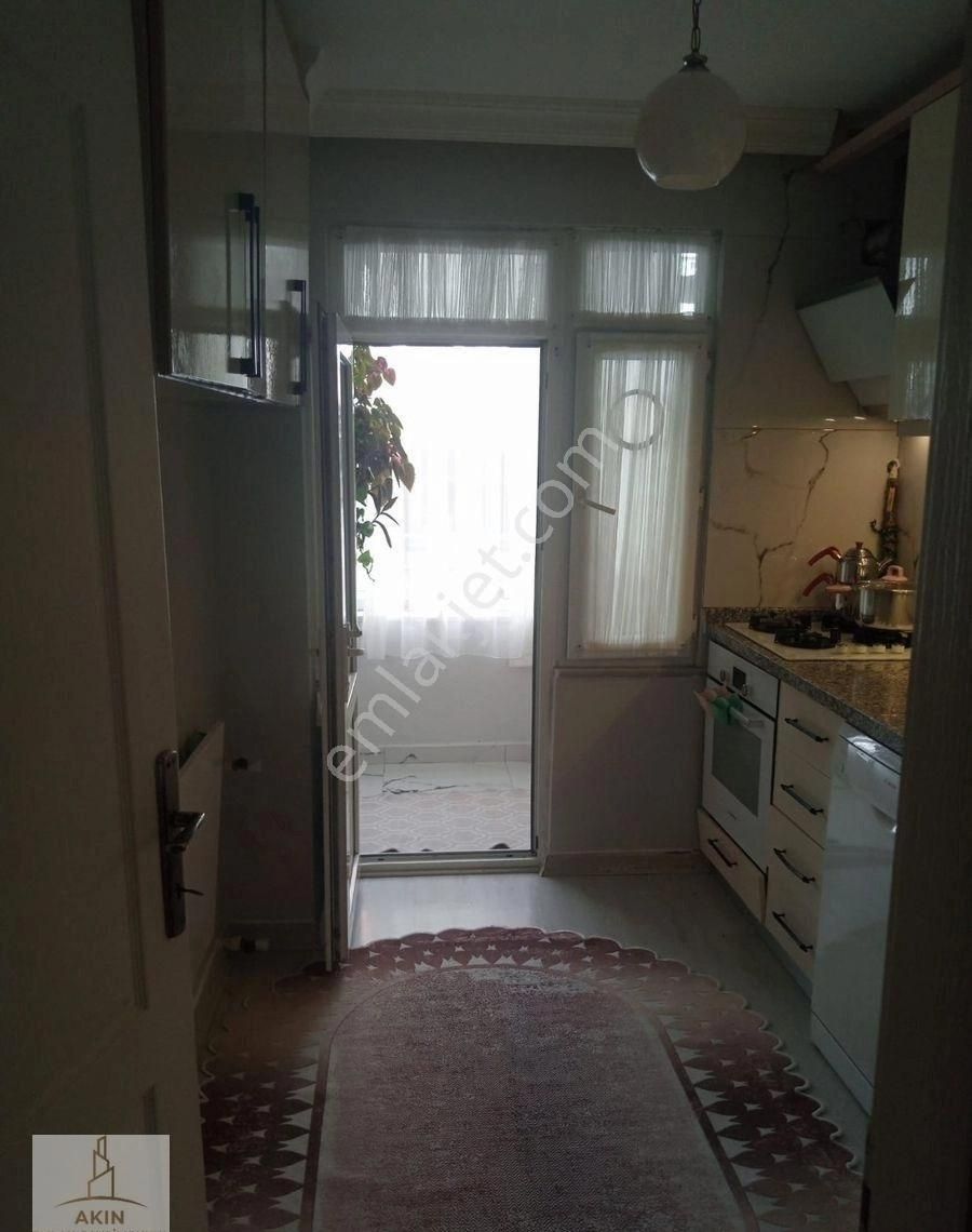 Orhangazi Mahallesinde 3+1 Bakımlı Yeni Tadilatlı Fırsat Dairesi - Görsel 12