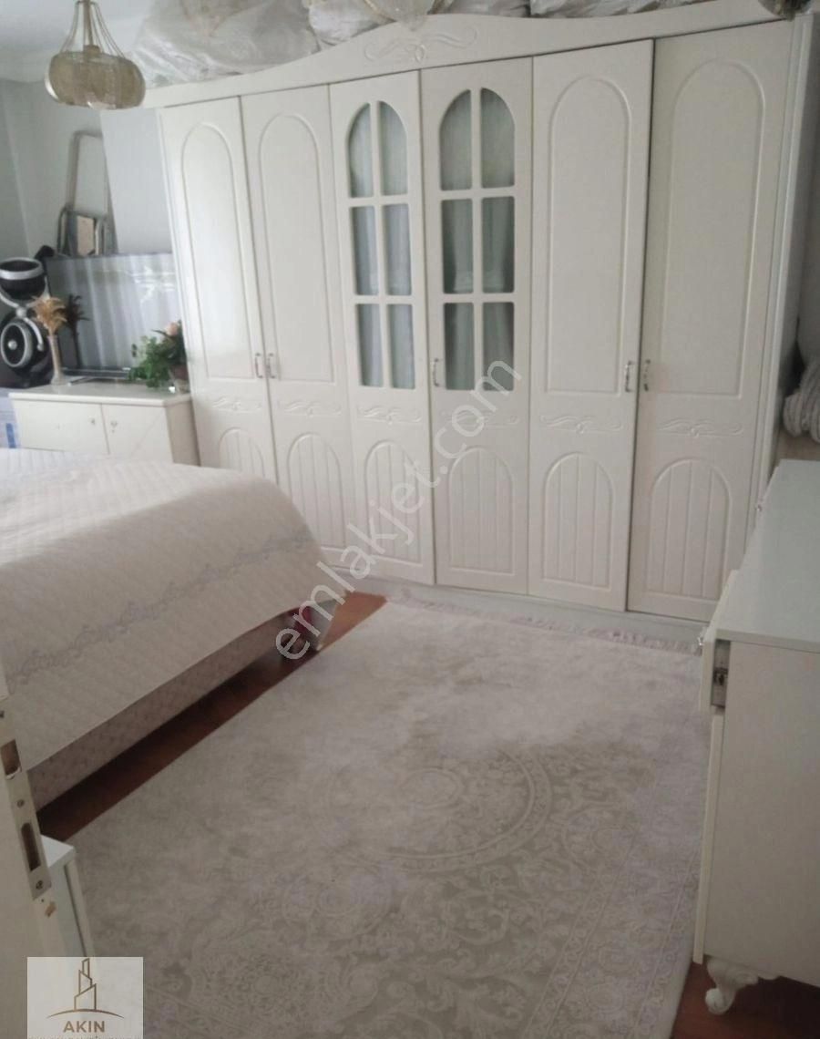 Orhangazi Mahallesinde 3+1 Bakımlı Yeni Tadilatlı Fırsat Dairesi - Görsel 15