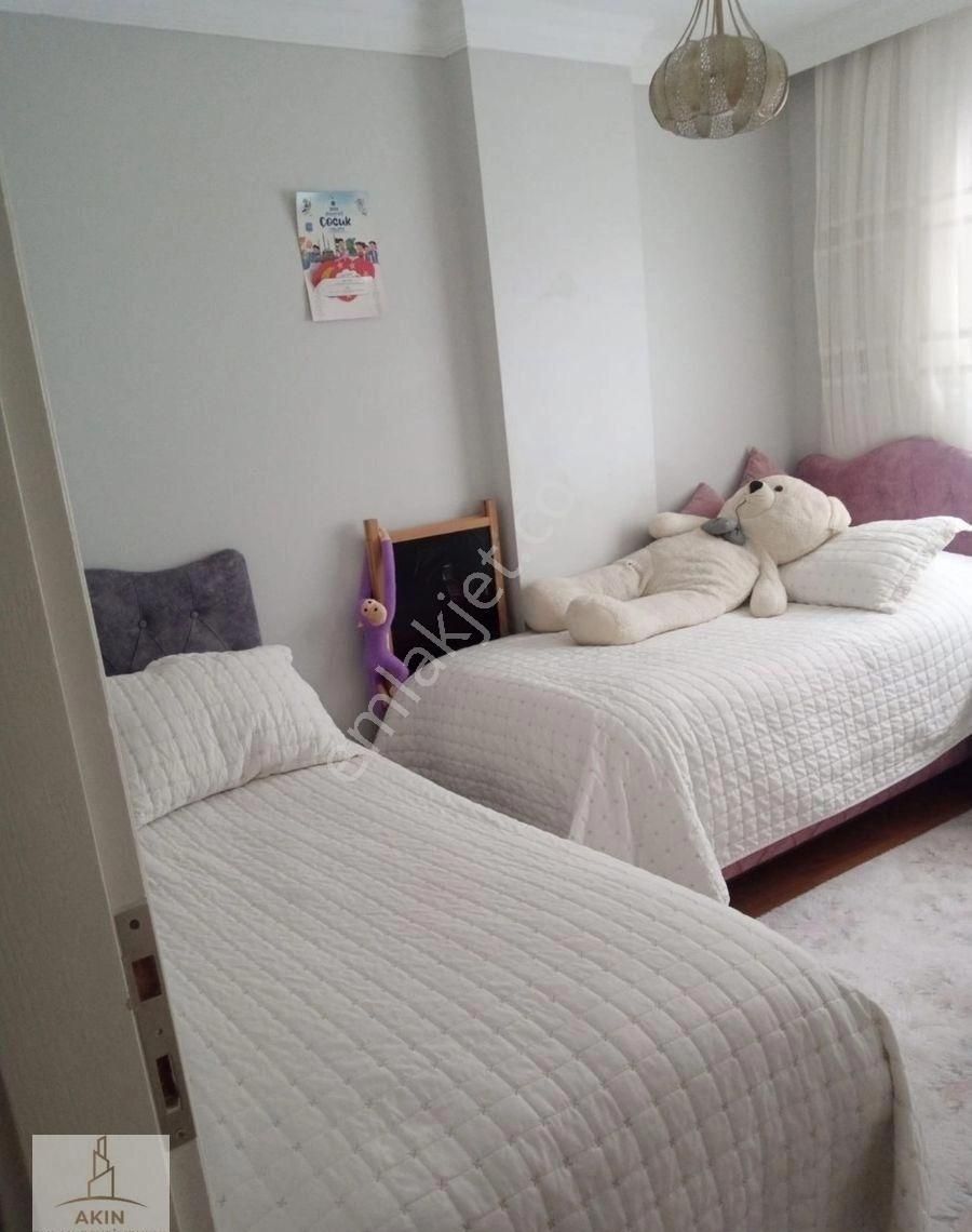 Orhangazi Mahallesinde 3+1 Bakımlı Yeni Tadilatlı Fırsat Dairesi - Görsel 18