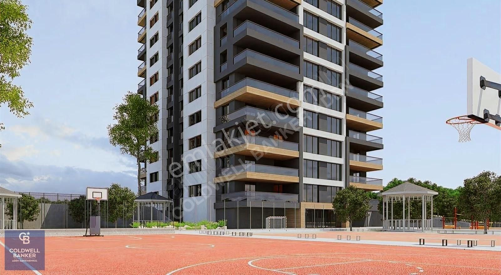 Yenimahalle Susuz'da Prestijli 4+1 Daire - Görsel 4